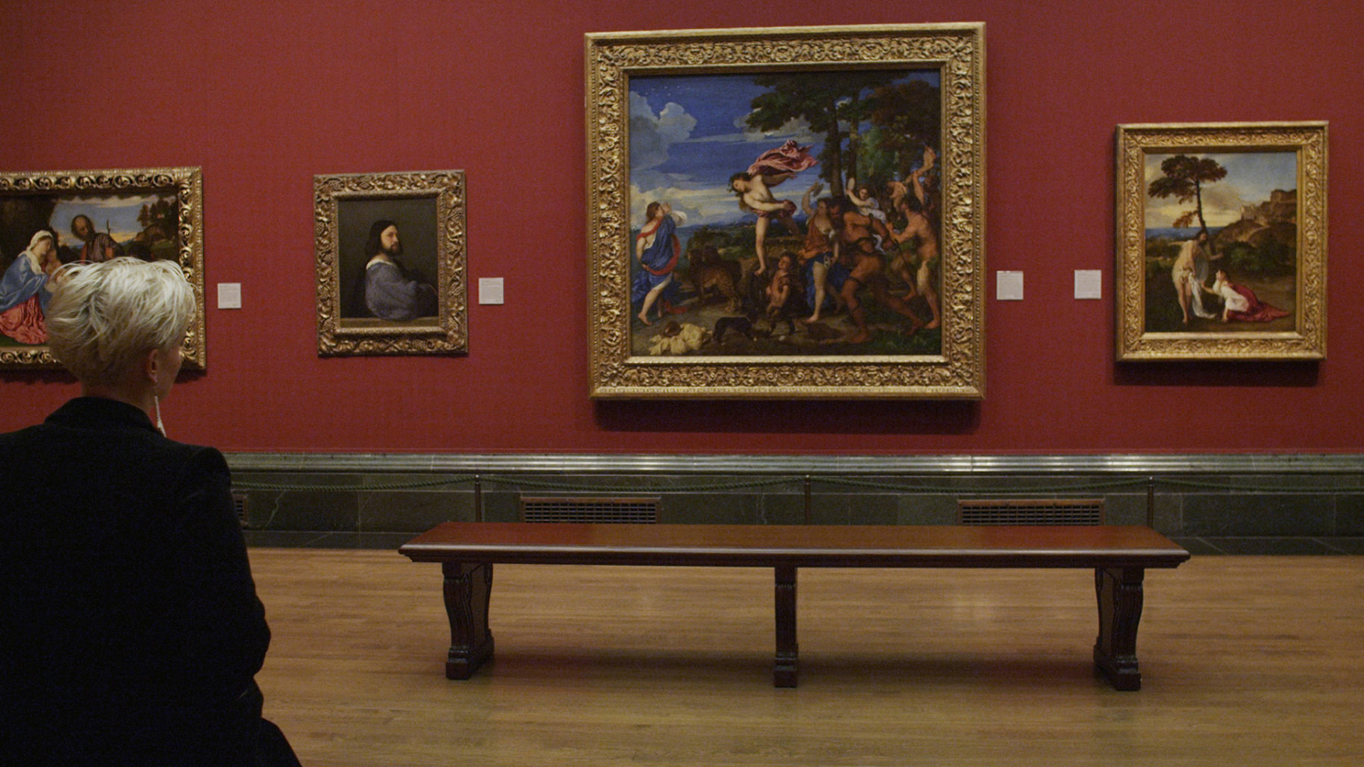 National Gallery görsel 2